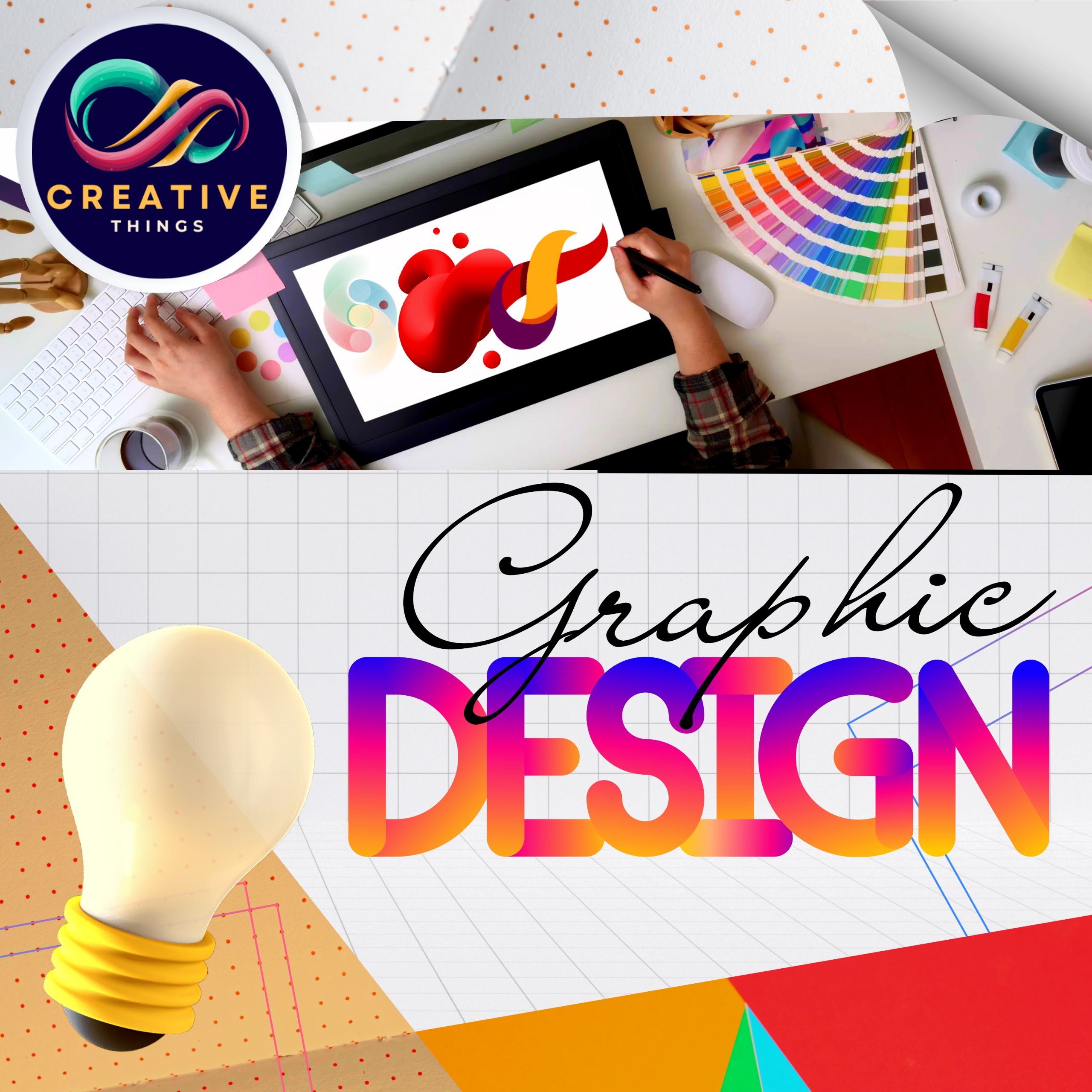 All Graphic Design